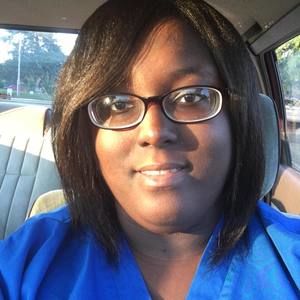 Meet your Posher, Latasha